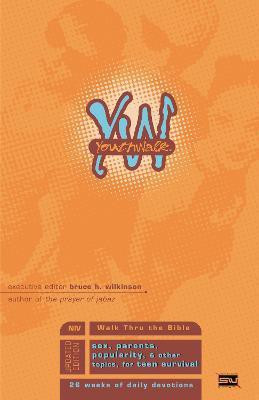 Youthwalk(English, Paperback, Walk Thru the Bible)