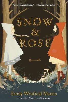 Snow and Rose(English, Paperback, Martin Emily Winfield)