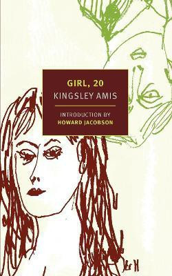 Girl, 20(English, Paperback, Amis Kingsley)