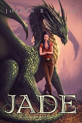 Jade(English, Paperback, Lallo Joseph R)