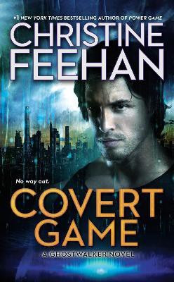 Covert Game(English, Paperback, Feehan Christine)