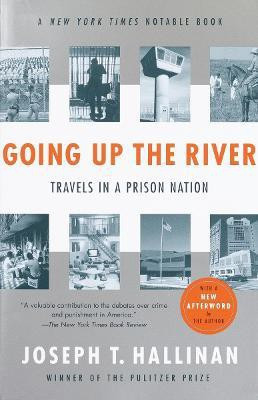 Going Up the River(English, Paperback, Hallinan Joseph T.)