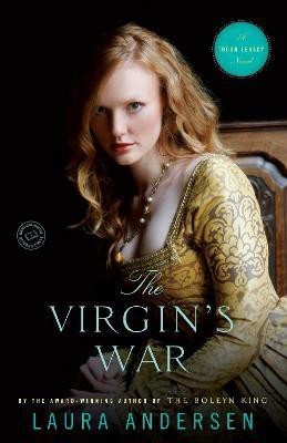 The Virgin's War(English, Paperback, Andersen Laura)