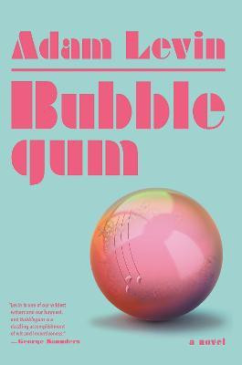 Bubblegum(English, Paperback, Levin Adam)