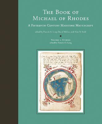 The Book of Michael of Rhodes(English, Hardcover, unknown)