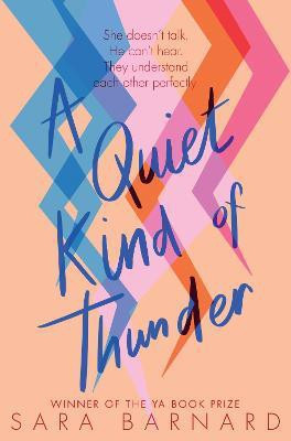 A Quiet Kind of Thunder(English, Paperback, Barnard Sara)