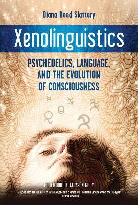 Xenolinguistics(English, Paperback, Slattery Diana)