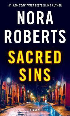 Sacred Sins(English, Paperback, Roberts Nora)