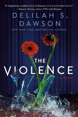 The Violence(English, Paperback, Dawson Delilah S.)