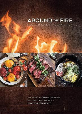 Around the Fire(English, Hardcover, Denton Greg)