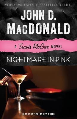 Nightmare in Pink(English, Paperback, MacDonald John D.)