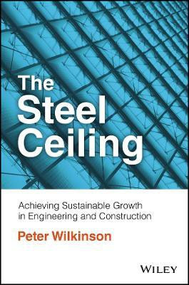 The Steel Ceiling(English, Paperback, Wilkinson Peter)