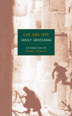 Life and Fate(English, Paperback, Grossman Vasily)