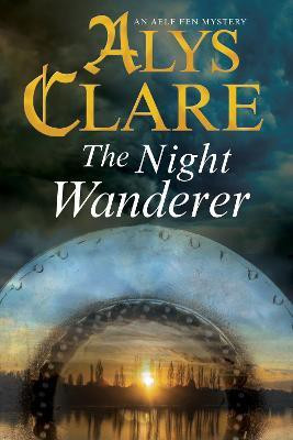 The Night Wanderer(English, Hardcover, Clare Alys)