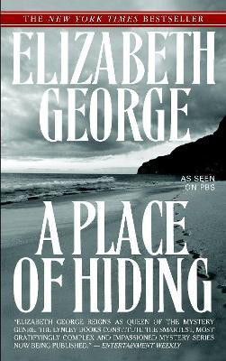 A Place of Hiding(English, Paperback, George Elizabeth)