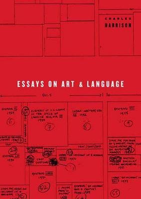 Essays on Art and Language(English, Paperback, Harrison Charles)