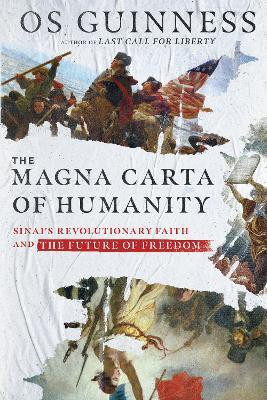 The Magna Carta of Humanity(English, Paperback, Guinness Os)