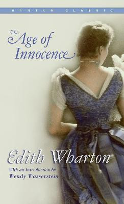 The Age of Innocence(English, Paperback, Wharton Edith)