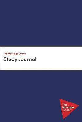 The Marriage Course Study Journal(English, Paperback, Lee Nicky)