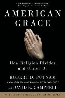 American Grace(English, Paperback, Putnam Robert D Professor)