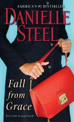 Fall from Grace(English, Paperback, Steel Danielle)