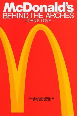 McDonald's(English, Paperback, Love John F.)