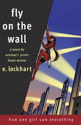 Fly on the Wall(English, Paperback, Lockhart E.)