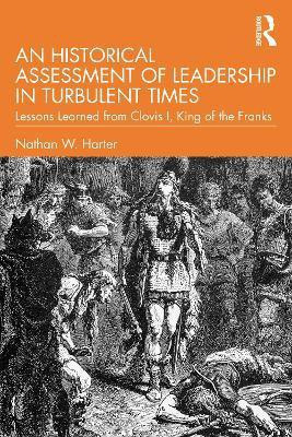 An Historical Assessment of Leadership in Turbulent Times(English, Paperback, Harter Nathan W.)