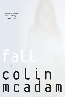 Fall(English, Paperback, McAdam Colin)