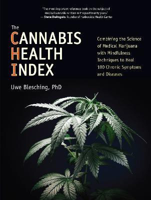 The Cannabis Health Index(English, Paperback, Blesching Uwe)