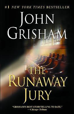 The Runaway Jury(English, Paperback, Grisham John)