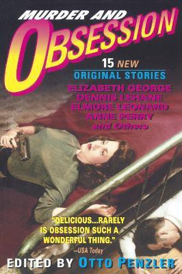 Murder and Obsession(English, Paperback, Perry Ann)