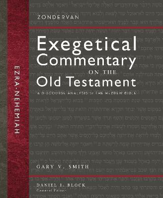 Ezra and Nehemiah(English, Hardcover, Smith Gary V.)