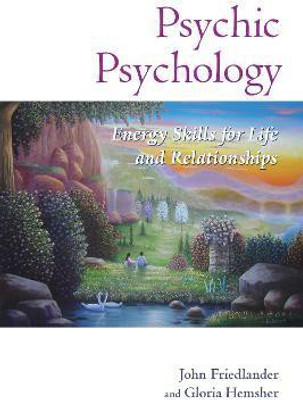 Psychic Psychology(English, Paperback, Friedlander John)