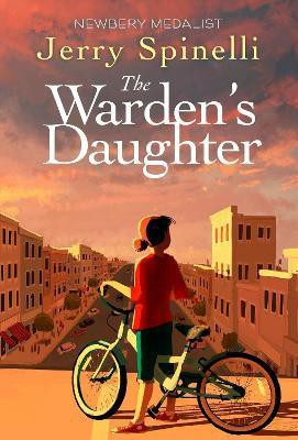 Warden's Daughter(English, Paperback, Spinelli Jerry)
