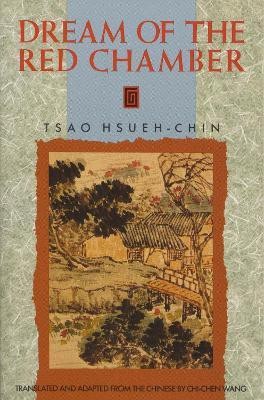 The Dream of the Red Chamber(English, Paperback, Hsueh-Chin Tsao)