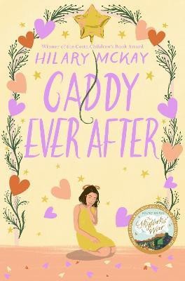 Caddy Ever After(English, Paperback, McKay Hilary)