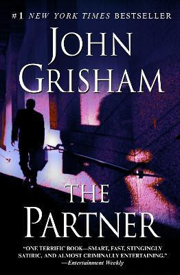 The Partner(English, Paperback, Grisham John)