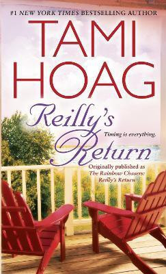 Reilly's Return(English, Paperback, Hoag Tami)