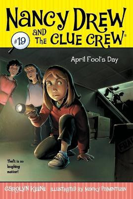 April Fool's Day: Volume 19(English, Paperback, Keene Carolyn)