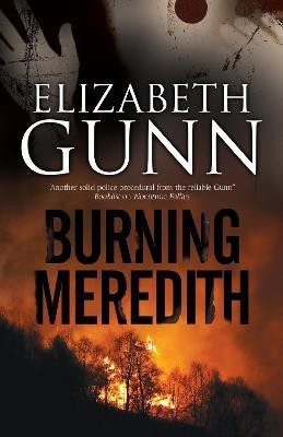 Burning Meredith(English, Electronic book text, Gunn Elizabeth)