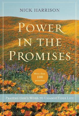 Power in the Promises(English, Paperback, Harrison Nick)