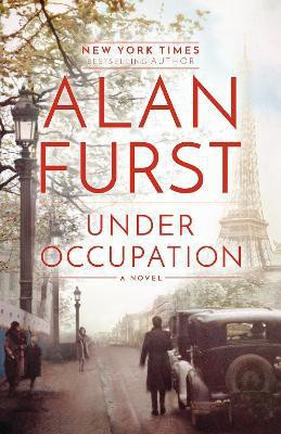 Under Occupation(English, Paperback, Furst Alan)