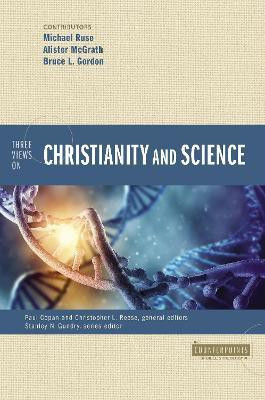 Three Views on Christianity and Science(English, Paperback, unknown)