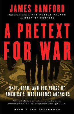 A Pretext for War(English, Paperback, Bamford James)