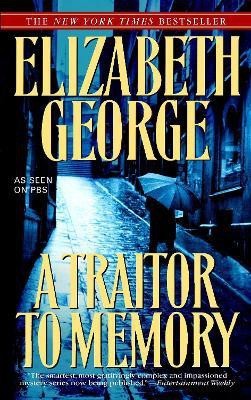 A Traitor to Memory(English, Paperback, George Elizabeth)