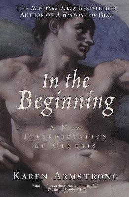 In the Beginning(English, Paperback, Armstrong Karen)