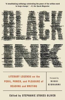 Black Ink(English, Paperback, unknown)