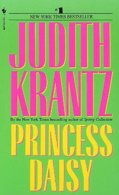 Princess Daisy(English, Paperback, Krantz Judith)