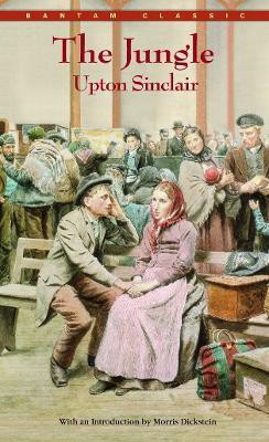The Jungle(English, Paperback, Sinclair Upton)